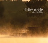 CD 12 titres "Une Saison"